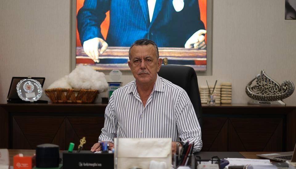 SÖKE TARİŞ PAMUK KOOPERATİFİ'NDEN SEZONA İKİ ÖNEMLİ YATIRIM