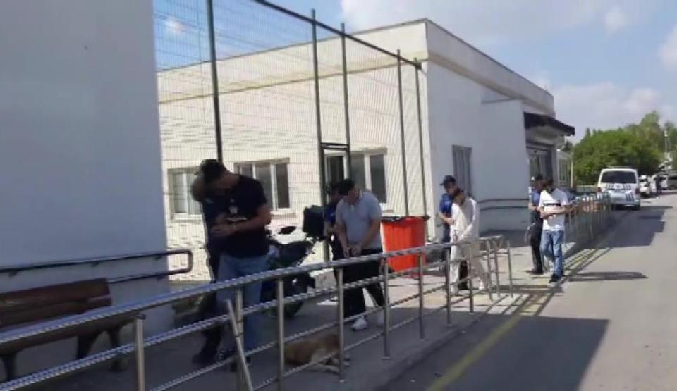 Bir kişinin bıçaklandığı kavganın 4 şüphelisi tutuklandı