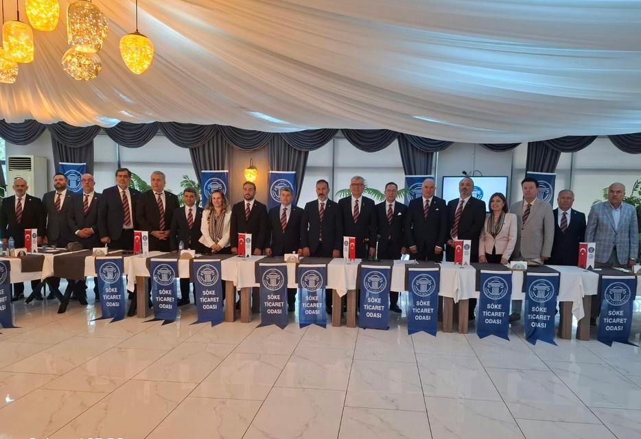 Söke Ticaret Odası seçime gidiyor