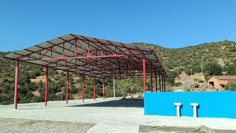 Aydın'da baba Abdullah çifte mutluluk yaşadı