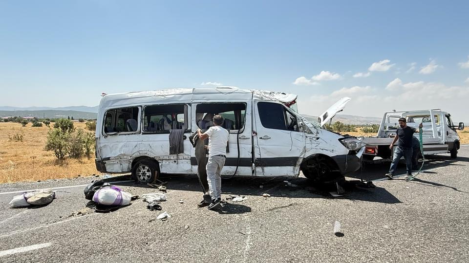 Aynı aileden 5 kardeş, 2 yeğen hayatını kaybetmişti: Sürücü tutuklandı
