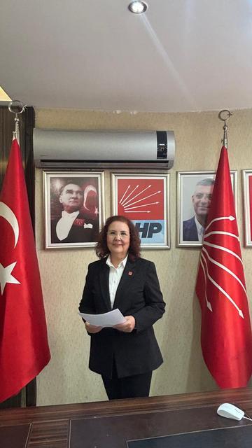 “Çare eşitlikte, çare eşit temsilde”