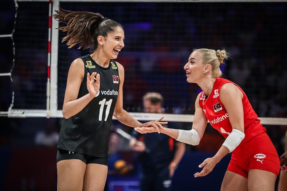 A Milliler galibiyetle başladı