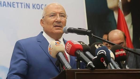 İYİ Parti'den Fahri Kur'an Kursu Öğreticileri için kadro çağrısı
