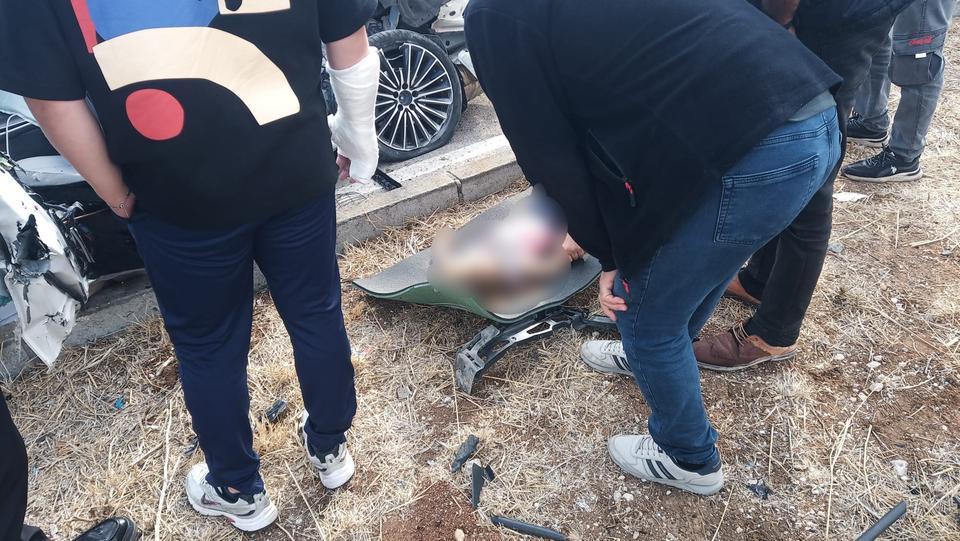 BANDIRMA'DA FECİ KAZA: HAMİLE KADIN VE 3 YAŞINDAKİ KIZI HAYATINI KAYBETTİ
