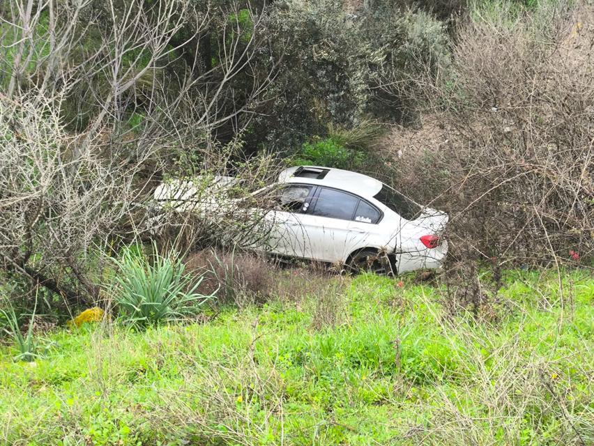 Aydın’da hız felaket getirdi