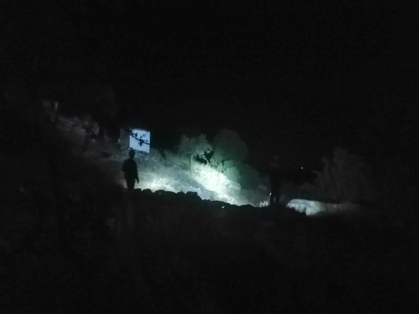 Yatağan'da kaybolan yaşlı kadın her yerde aranıyor