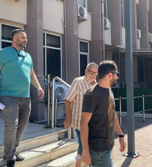 Aydın’da 2 bin 900 hapla yakalanan şahıs tutuklandı