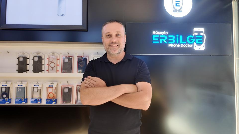 Hüseyin Erbilge