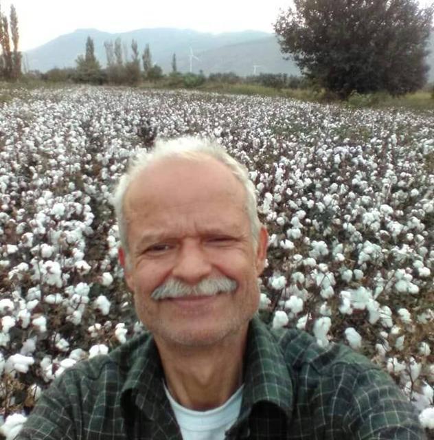 Söke’nin sevilen esnafı hayatını kaybetti