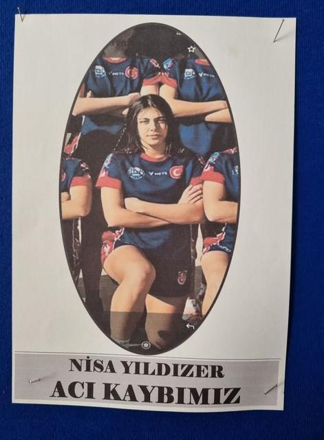 KAZADA YARALANAN 26 ÖĞRENCİDEN 18'İ TABUCU OLDU