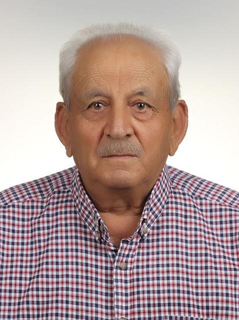 Söke'nin eski muhtarı hayatını kaybetti