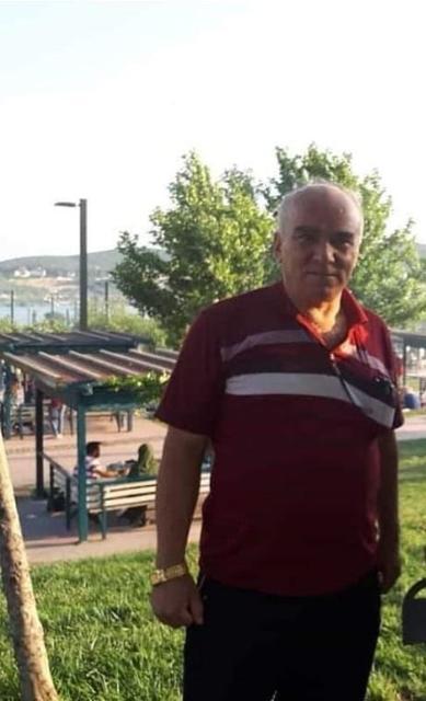 KADIN KILIĞINA GİREREK EMEKLİ POLİS MEMURUNA KURŞUN YAĞDIRDI
