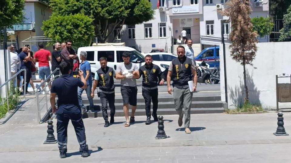 Kardeş cinayetinde şok söz: "Mutluyum"
