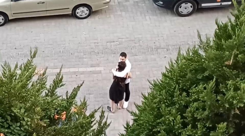 Balıkesir'deki deprem Manisa'da da hissedildi