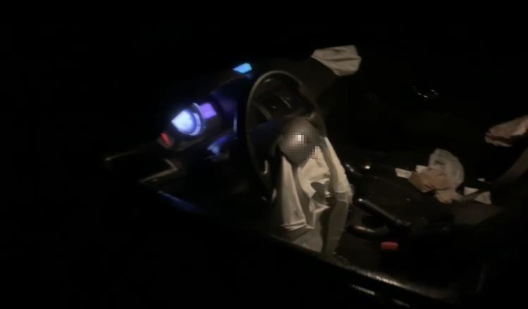 Trafik kazasında 4 kişi yaralandı
