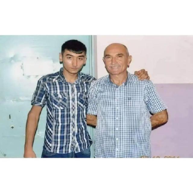 Ertürk’ten Cumhurbaşkanı ve Bahçeli’ye şehit tepkisi