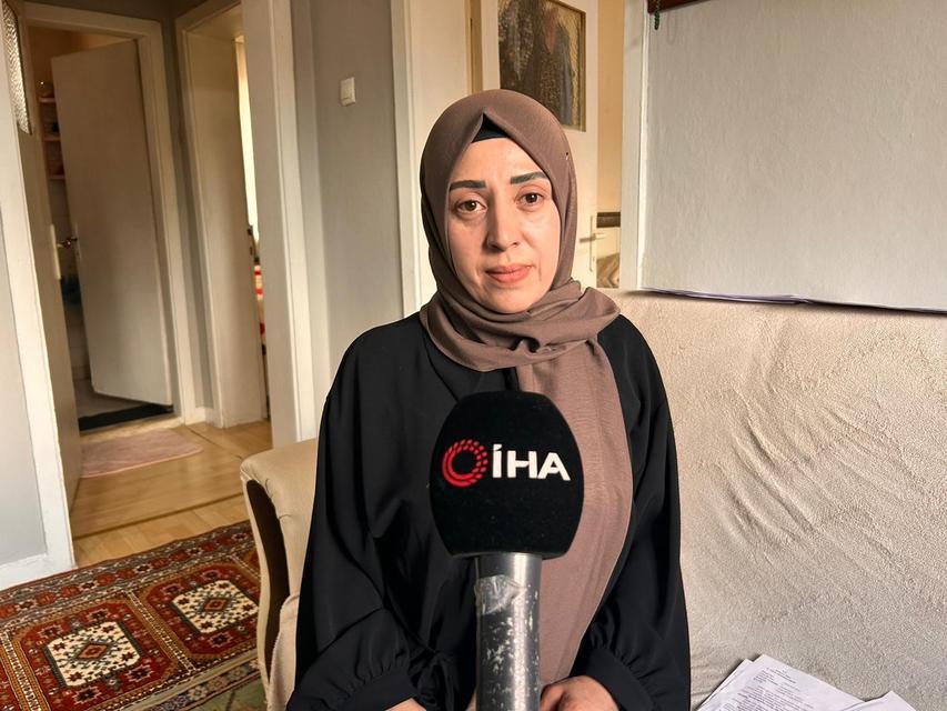 ANKARA'DA ALIŞILMIŞIN DIŞINDA KARAR: NAFAKAYI BU KEZ KADIN ÖDÜYOR