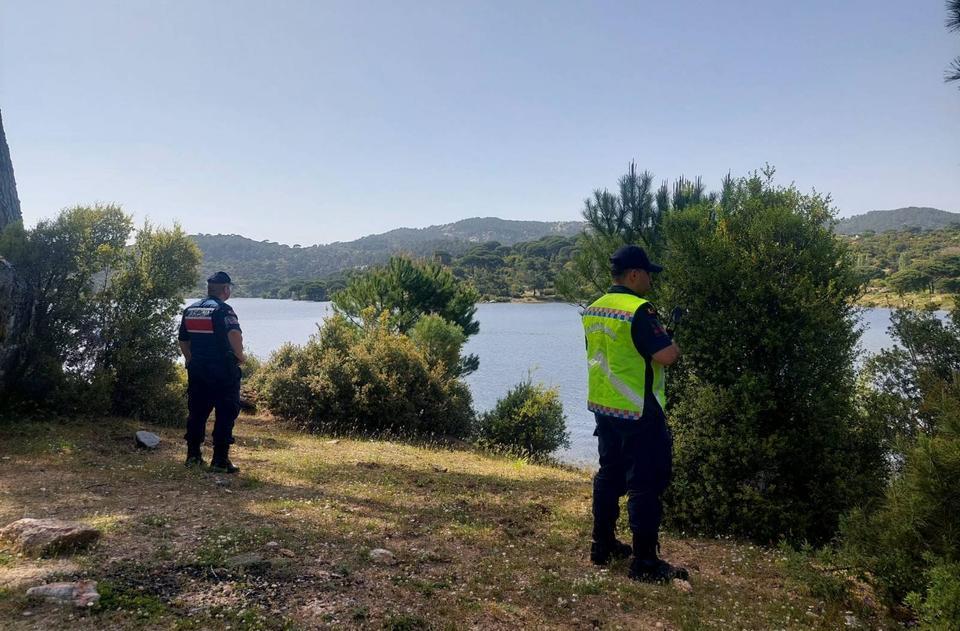 Aydın’da boğulma vakalarına karşı önlem alındı