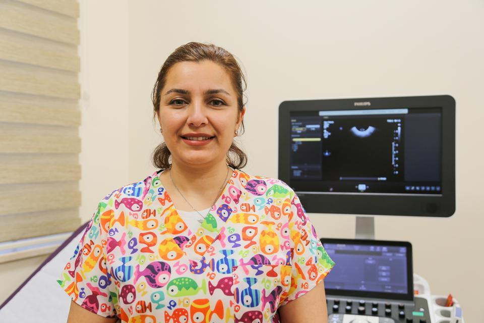 UZMANI UYARDI, 30 YAŞINDAN SONRA HER KADIN BU RİSKİ TAŞIYOR