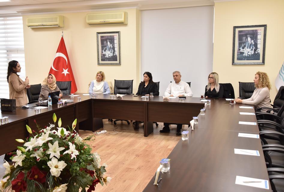 Didim’de koruyucu aile seferberliği başlıyor