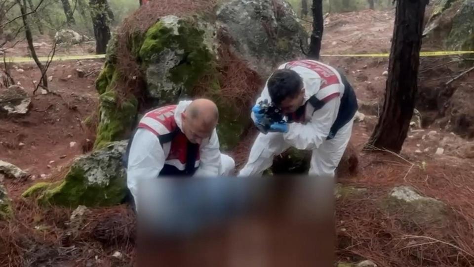 20 yıl önce işlenen cinayette yeni gelişmeler yaşandı