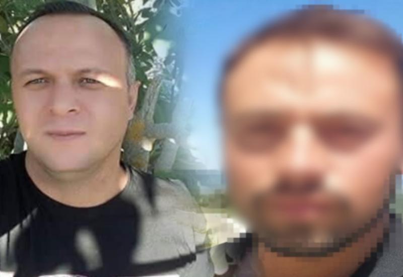 Tartıştığı akrabasını tüfekle vurdu