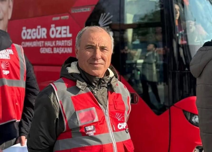 Başkan Akbal’dan acı haber: 4 gündür yaşam mücadelesi veriyordu