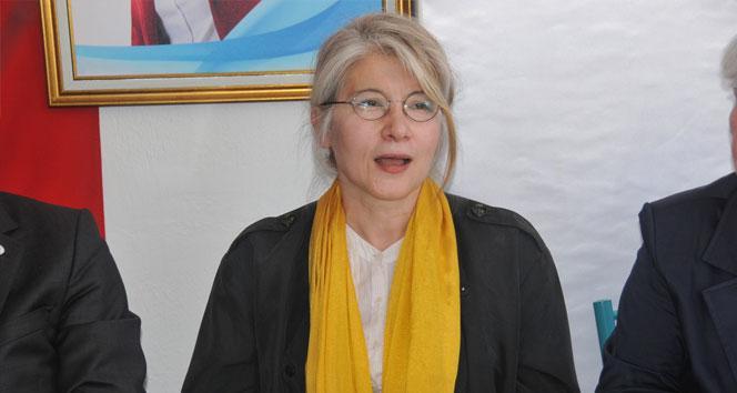 Emine Ülker Tarhan kimdir? Emine Ülker Tarhan kaç yaşında, nereli?