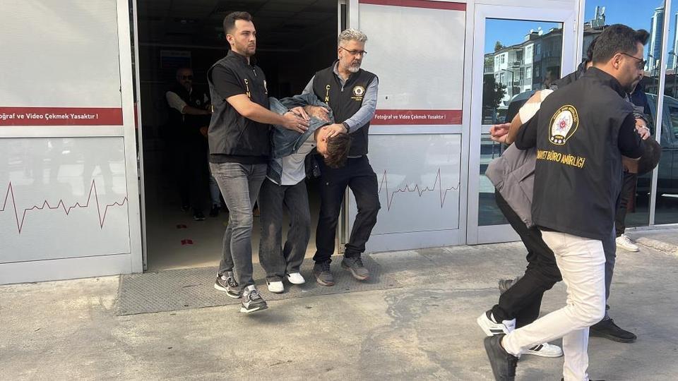 5 yaşındaki çocuk cinayete kurban gitti