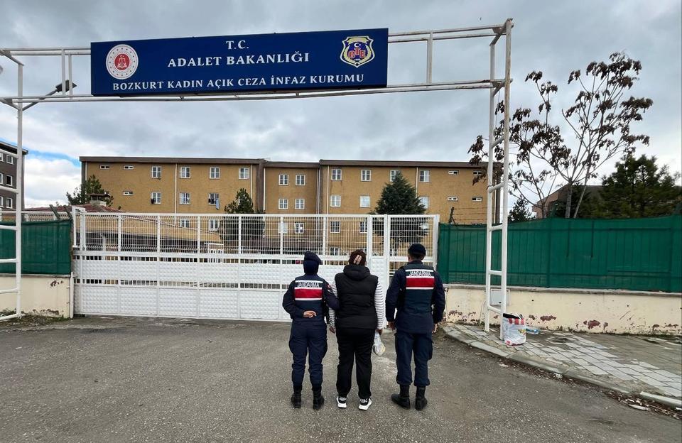 Aydın’da o zanlı yol üstünde kıskıvrak yakalandı