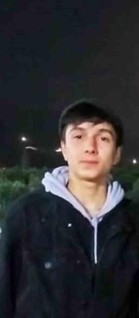AYDIN'IN BUHARKENT İLÇESİNDE MOTOSİKLET İLE TİCARİ ARACIN ÇARPIŞMASI SONUCU MEYDANA GELEN TRAFİK KAZASINDA AĞIR YARALI OLARAK HASTANEYE KALDIRILAN MOTOSİKLET SÜRÜCÜSÜ EMİRHAN ATAY DOKTORLARIN TÜM ÇABALARINA RAĞMEN 16 GÜNLÜK YAŞAM SAVAŞINI KAYBETTİ. (ÖMER ÖZTÜRK/AYDIN-İHA)