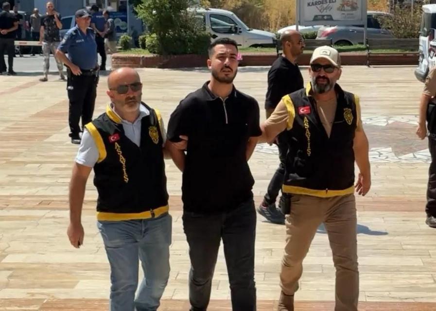 Aydın’da spor salonu kurşunlama olayında tutuklu sayısı 5’e çıktı