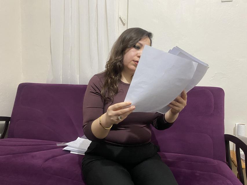 Büyükşehir Belediyesi'nde siyasi mobbing iddiası