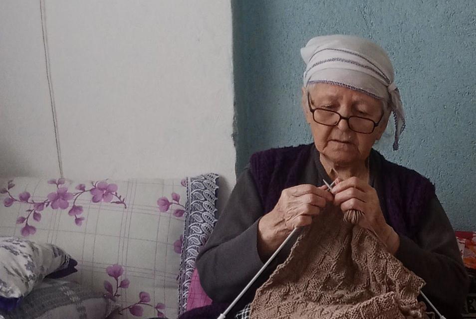 Bedriye Özay vefat etti