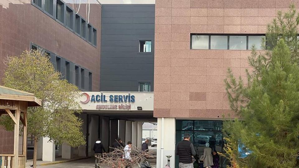 İki grup arasında silahlı kavda: 6 yaralı