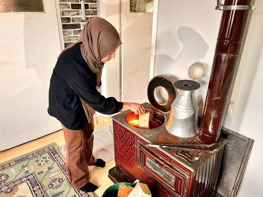 ANKARA'DA ALIŞILMIŞIN DIŞINDA KARAR: NAFAKAYI BU KEZ KADIN ÖDÜYOR