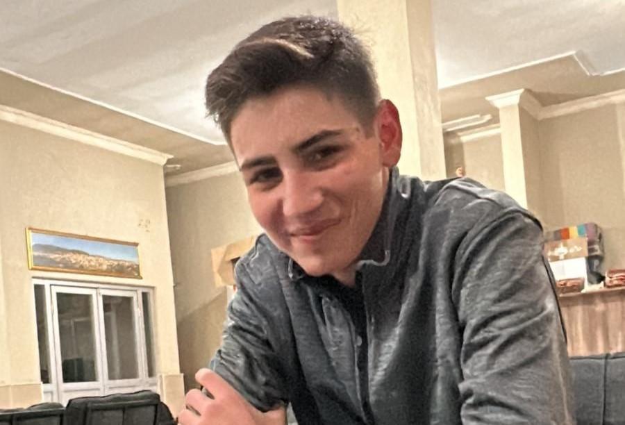 Kayıp çocuktan 20 saattir haber alınamıyor