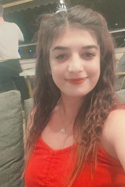 ÖLÜ BULUNAN KADININ TİKTOK FENOMENİ OLDUĞU ORTAYA ÇIKTI TİKTOK FENOMENİ CİNAYETİ SORUŞTURMASI DEVAM EDİYOR