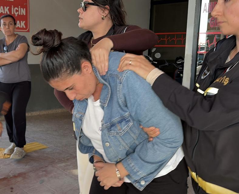 OSMANİYE'DE 10 YILLIK KAYIP SORUŞTURMASINDA ESKİ EŞ TUTUKLANDI