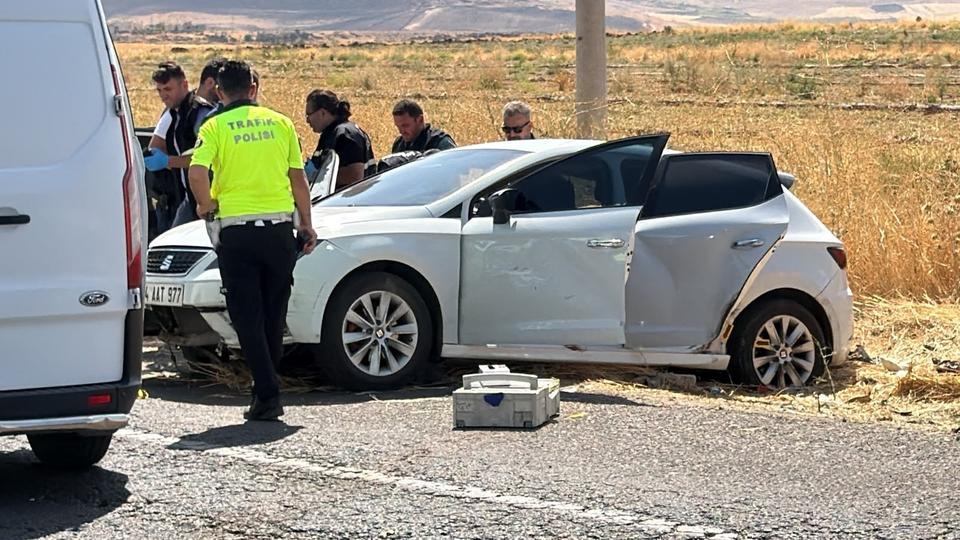 Eski eş dehşeti: 2 ölü