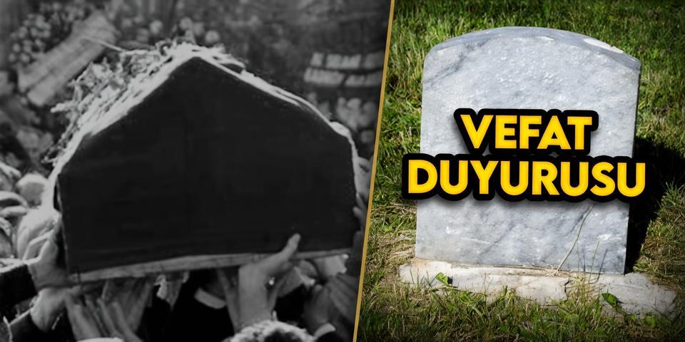 Müzeyyen Çelikdemir vefat etti