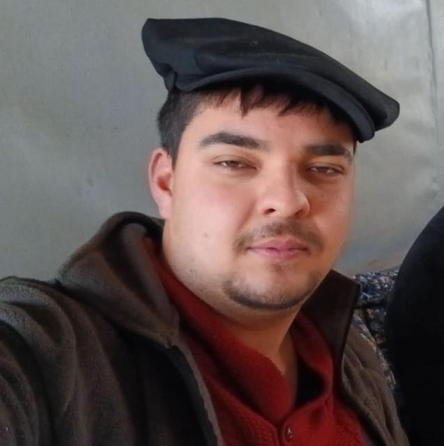 20 yaşındaki gencin acı sonu