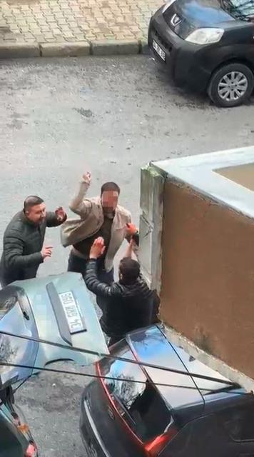 Yasak aşk dehşeti!