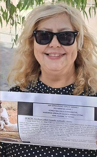 Söke’de hayvanlara işkence iddiasında karar çıktı