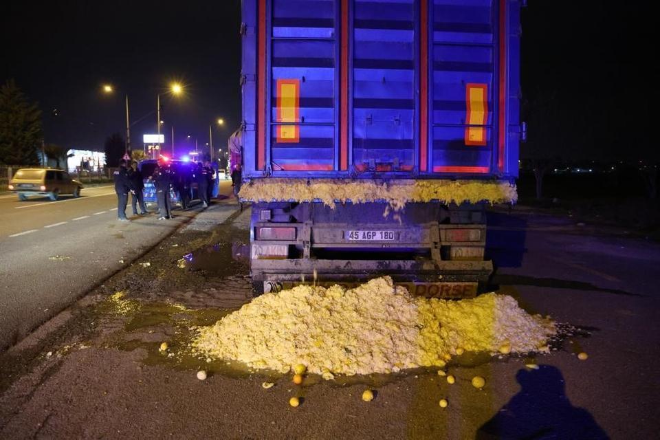 Aydın’daki limon posası faciası için karar çıktı