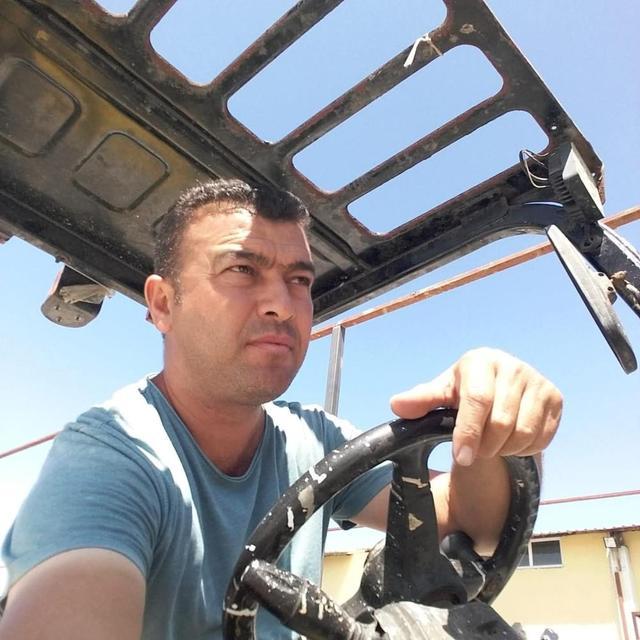 Devrilen motosikletin sürücüsü hayatını kaybetti
