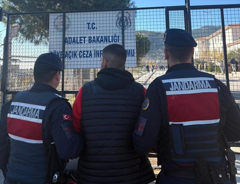 Aydın’da nefes kesen operasyon