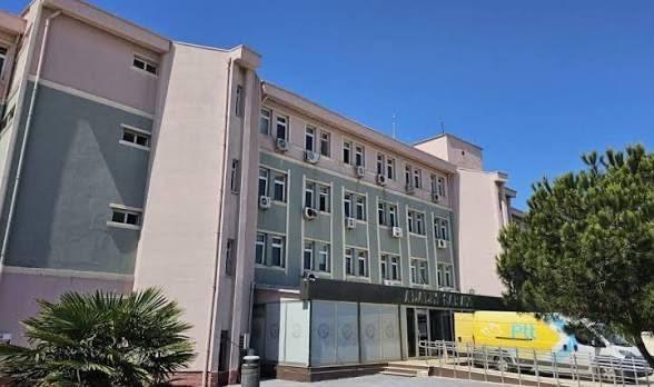 Cinsel saldırı davasında karar: 2 tutuklama