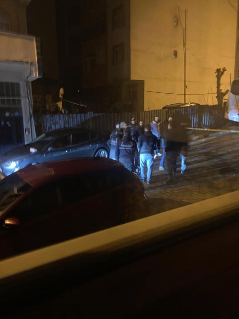 Araçta bulunan cesedin ardından korkunç gerçek